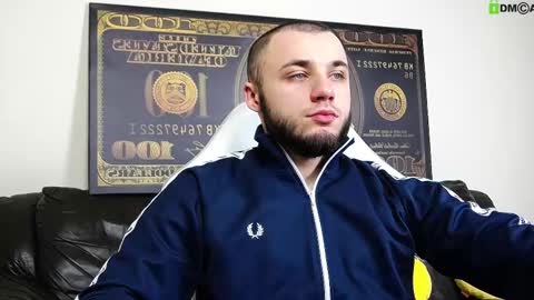 Paul online show from January 11, 8:59 pm