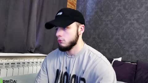 Paul online show from February 13, 7:35 am