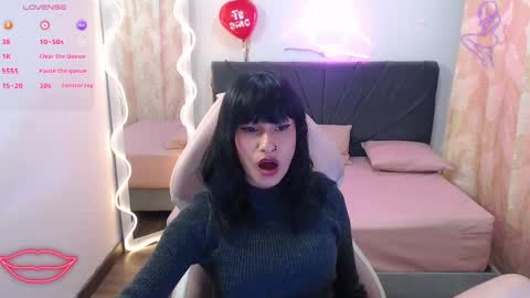 palmerfox_tay online show from February 23, 2:57 pm