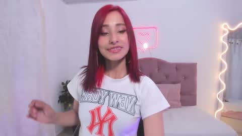 palmerfox_tay online show from September 14, 3:20 am