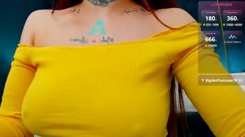 Kate online show from February 26, 3:26 pm