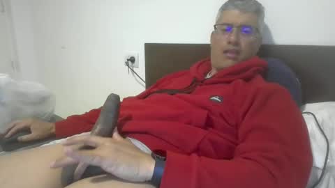 palmonte online show from April 14, 1:53 am