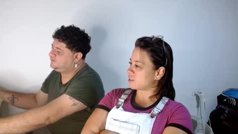 Paloma online show from December 22, 12:56 pm