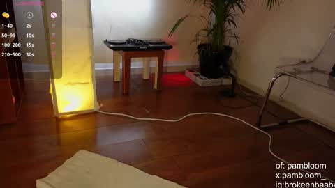     online show from September 14, 9:38 pm