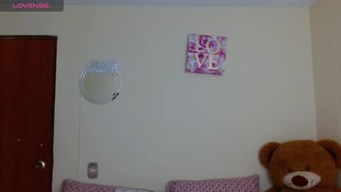 PAMELA online show from September 29, 11:26 pm