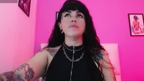 pamela_666_ online show from February 6, 7:27 pm