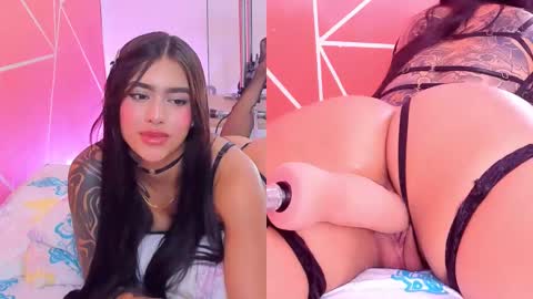 Snapshot of pamela_cm chatting on March 3, 10:10 pm .. online show from March 3, 10:10 pm