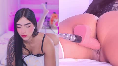 Snapshot of pamela_cm chatting on October 9, 11:37 am .. online show from October 9, 11:37 am