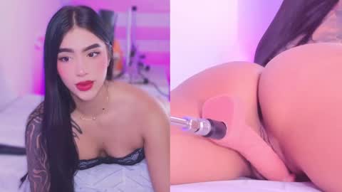 Snapshot of pamela_cm chatting on October 6, 11:06 am .. online show from October 6, 11:06 am