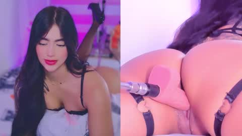 Snapshot of pamela_cm chatting on October 18, 11:36 am .. online show from October 18, 11:36 am