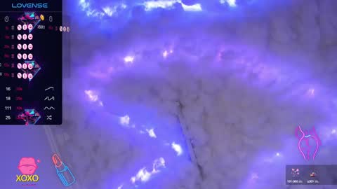 Pamela online show from March 7, 10:24 am