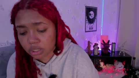 pamela online show from January 16, 4:43 am