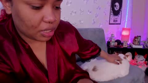 pamela online show from April 22, 5:03 am