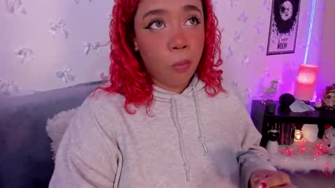 pamela online show from April 21, 3:35 am