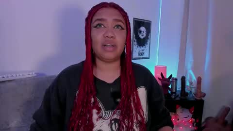 pamela online show from January 11, 3:56 am