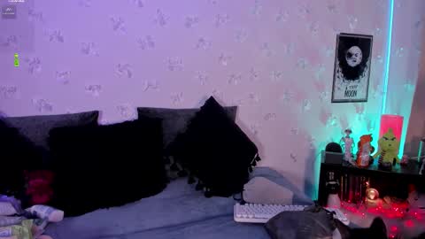 pamela online show from February 28, 3:21 am