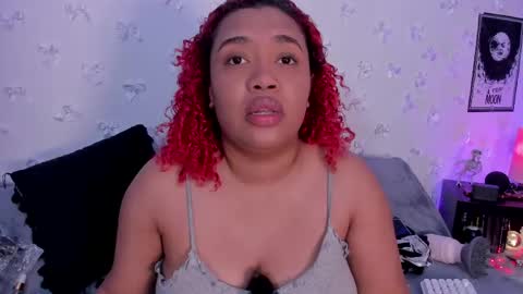 pamela online show from April 23, 5:15 am