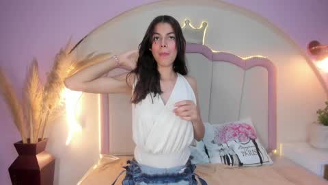 Princess Pamela  online show from April 2, 1:51 pm