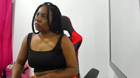 PAMELA online show from April 11, 9:35 am