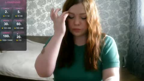 pamela_passion online show from May 14, 8:12 am
