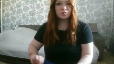 pamela_passion online show from May 4, 7:37 am
