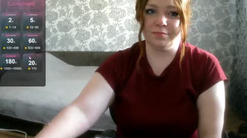 pamela_passion online show from May 16, 8:22 am