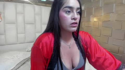 pamela_richardson online show from April 8, 7:50 pm