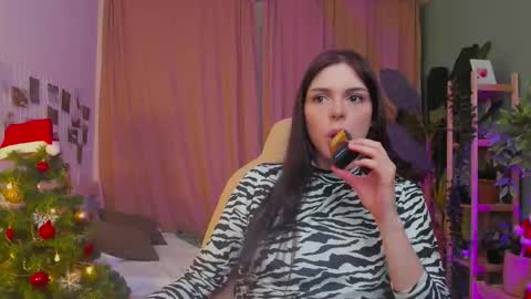 Pam online show from January 6, 1:09 am