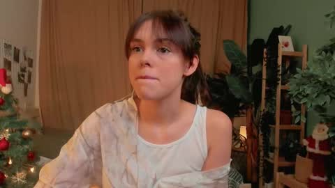 Pam online show from January 7, 1:10 am