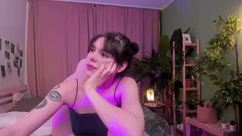 Pam online show from January 11, 1:22 am