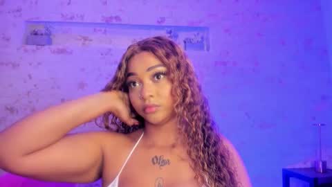 Pamela West online show from February 18, 7:46 pm