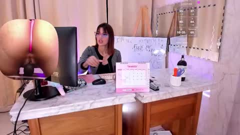 Pamela online show from March 13, 6:05 am