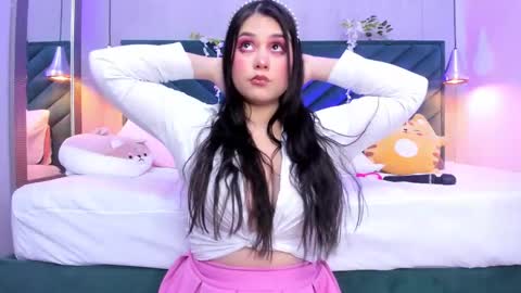 Snapshot of pamelajons_ chatting on February 17, 12:16 pm Pamela online show from February 17, 12:16 pm