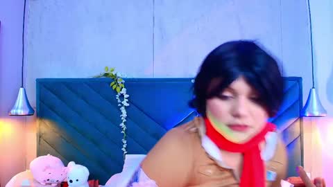 Snapshot of pamelajons_ chatting on March 6, 3:45 pm Pamela online show from March 6, 3:45 pm