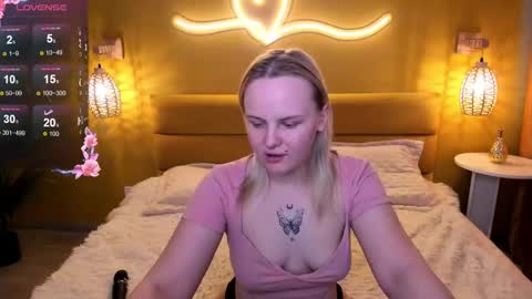 Pamella online show from March 6, 4:08 am