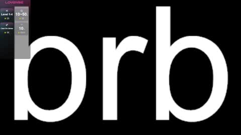 Pamella online show from January 20, 4:10 am