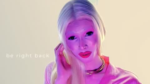 Pamelamy online show from December 19, 7:53 pm