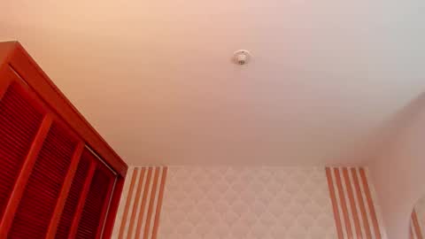 Pamela online show from November 6, 9:40 pm