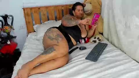 Pamela online show from September 15, 9:16 pm