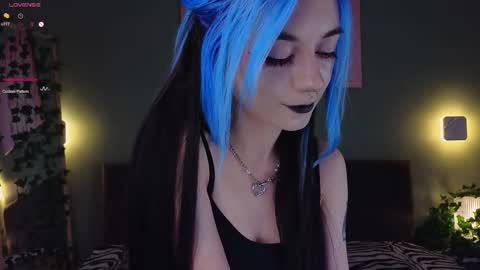 Diana online show from February 17, 3:11 pm