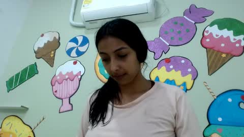pamelaskiny20 online show from May 25, 4:29 am