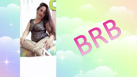 pamela online show from November 30, 7:32 pm