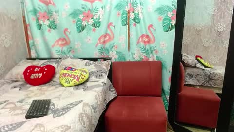 pamela online show from February 20, 7:16 pm