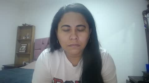 Snapshot of pamelitamartin chatting on October 11, 3:05 pm pamelitamartin online show from October 11, 3:05 pm