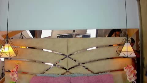 PAMELA online show from March 28, 11:22 am