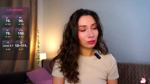 daniella online show from March 18, 8:31 am