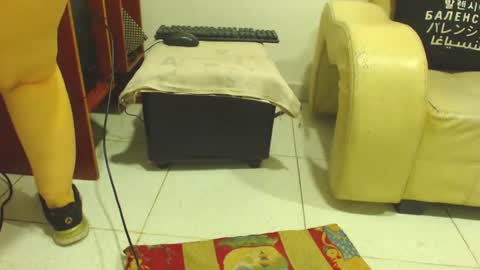 PAMMBIGASS online show from October 9, 11:48 am