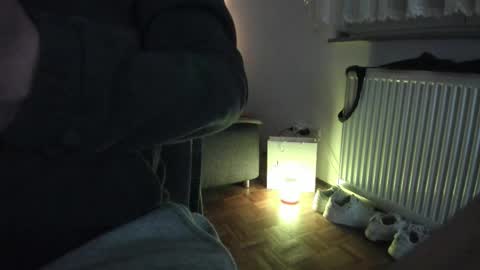 pampersandspanking online show from October 23, 6:15 am