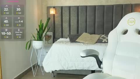 pamplemusa_ online show from January 10, 3:06 pm