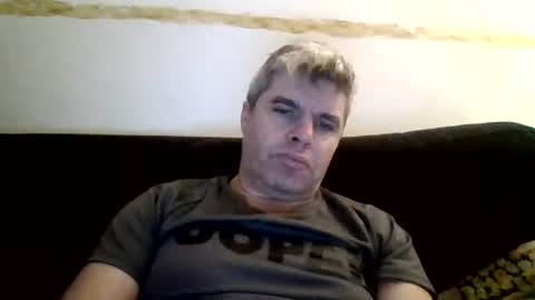 Pancho Madrid online show from June 12, 11:48 pm